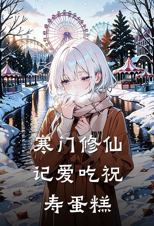 寒门修仙记爱吃祝寿蛋糕