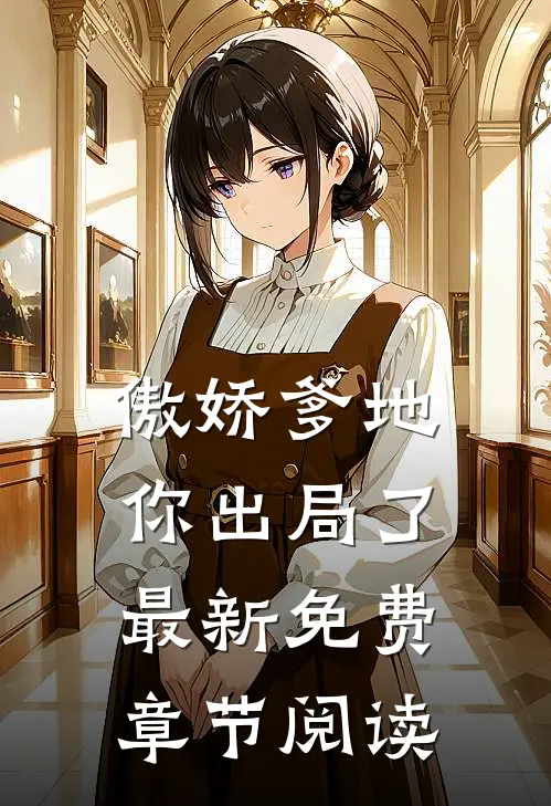 傲娇爹地你出局了最新免费章节阅读