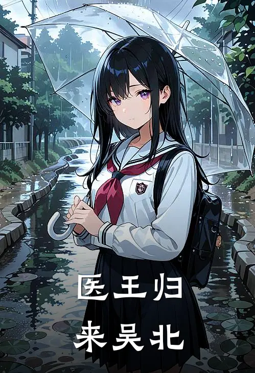 医王归来(吴北)