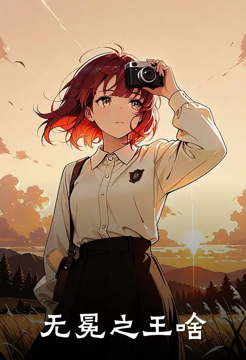 无冕之王啥
