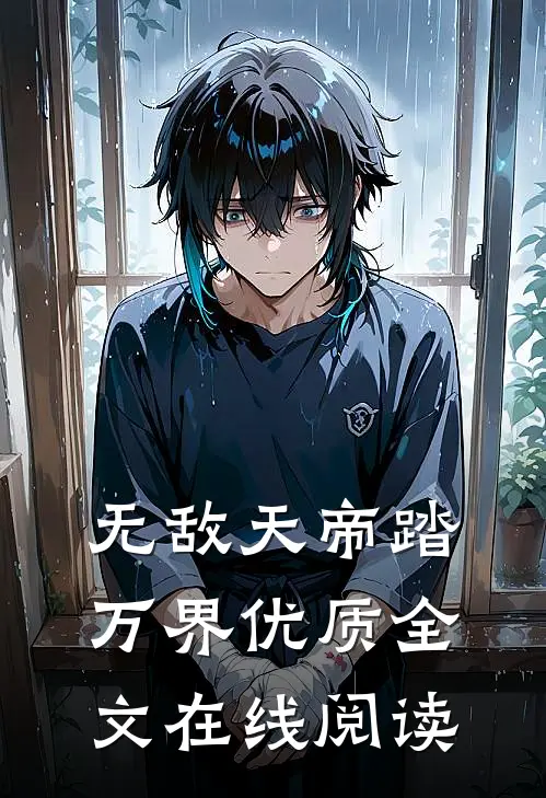 无敌天帝踏万界优质全文在线阅读