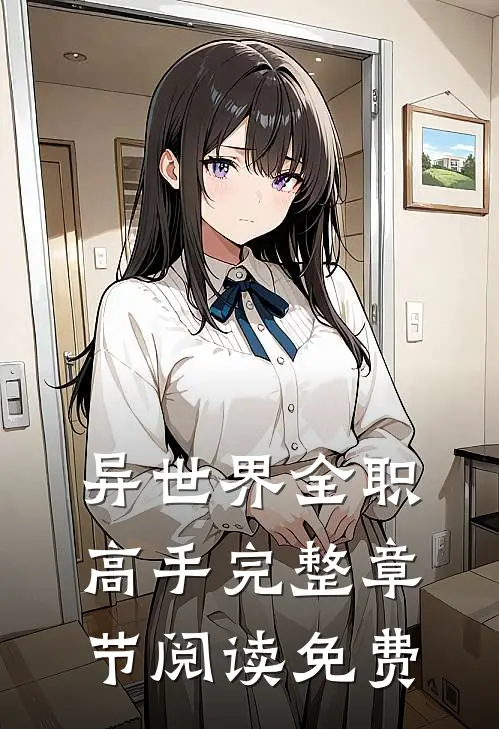 异世界全职高手完整章节阅读免费