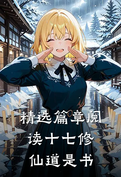 精选篇章阅读十七修仙道是书