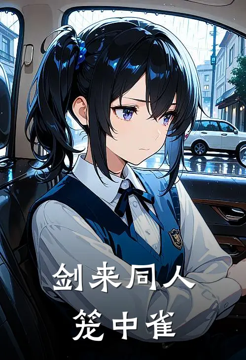 剑来同人笼中雀