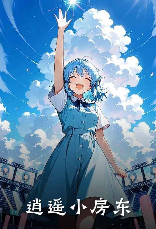 逍遥小房东