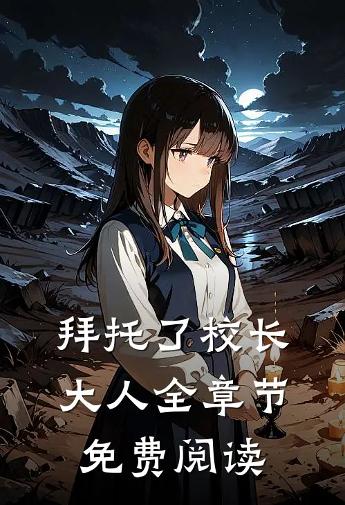 拜托了校长大人全章节免费阅读