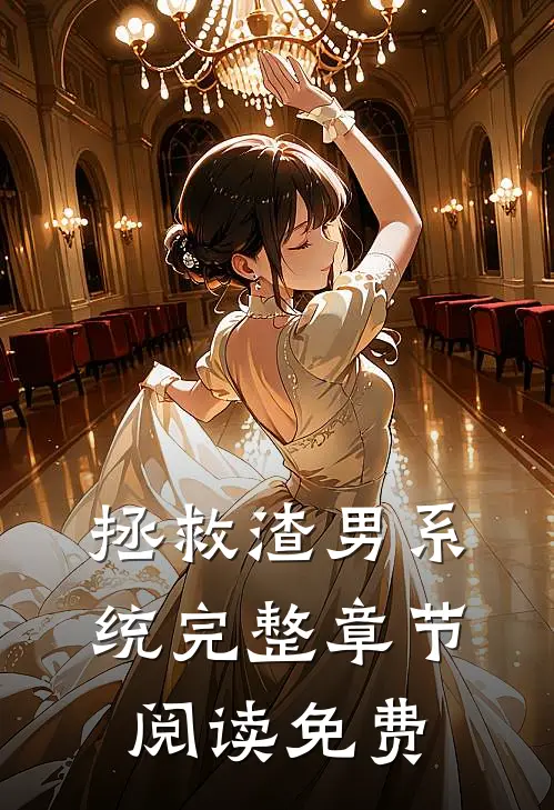 拯救渣男系统完整章节阅读免费