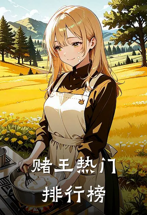 赌王热门排行榜