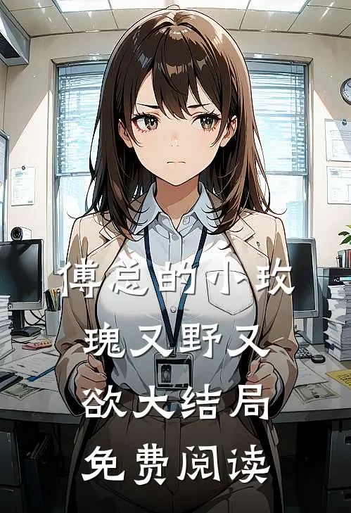 傅总的小玫瑰又野又欲大结局免费阅读