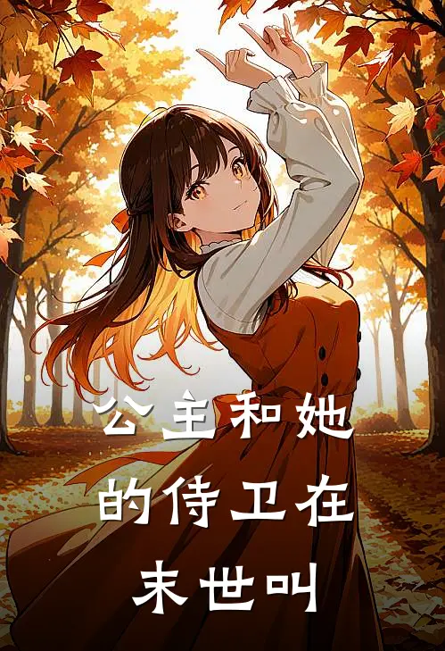 公主和她的侍卫在末世叫