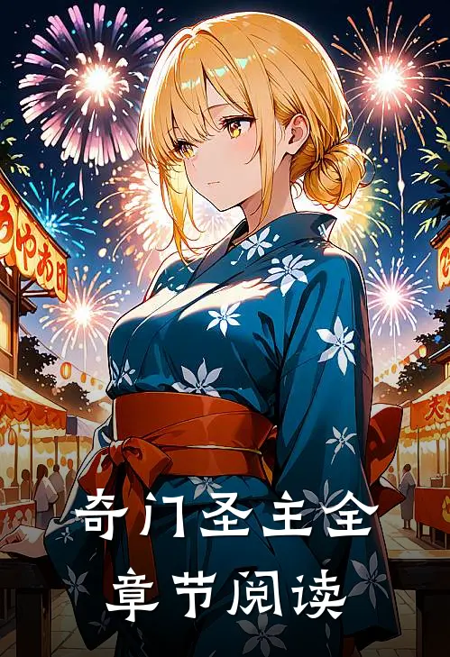 奇门圣主全章节阅读