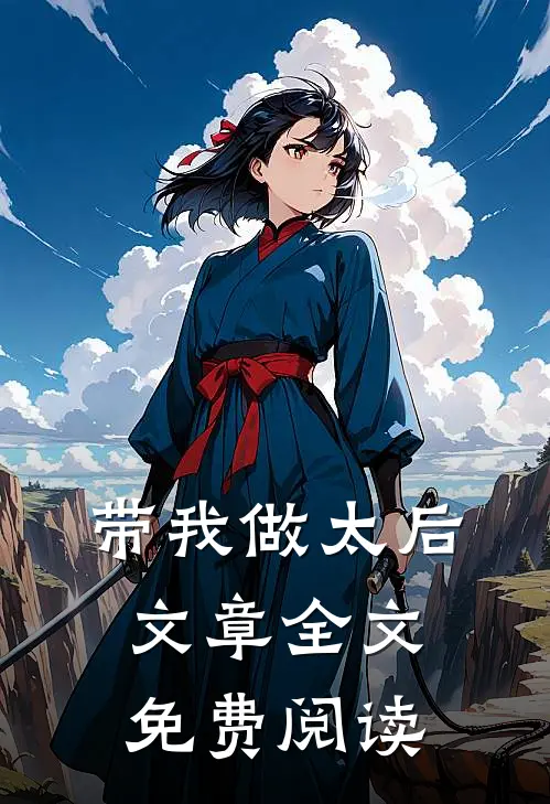 带我做太后文章全文免费阅读