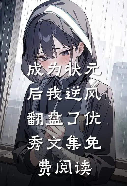 成为状元后我逆风翻盘了优秀文集免费阅读
