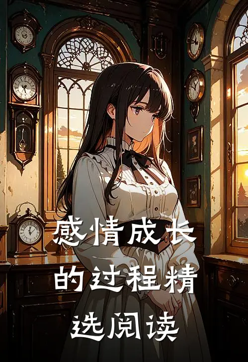感情成长的过程精选阅读