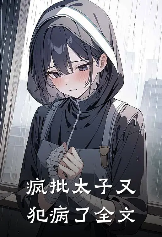 疯批太子又犯病了全文