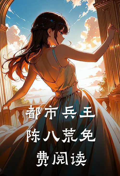 都市兵王陈八荒免费阅读