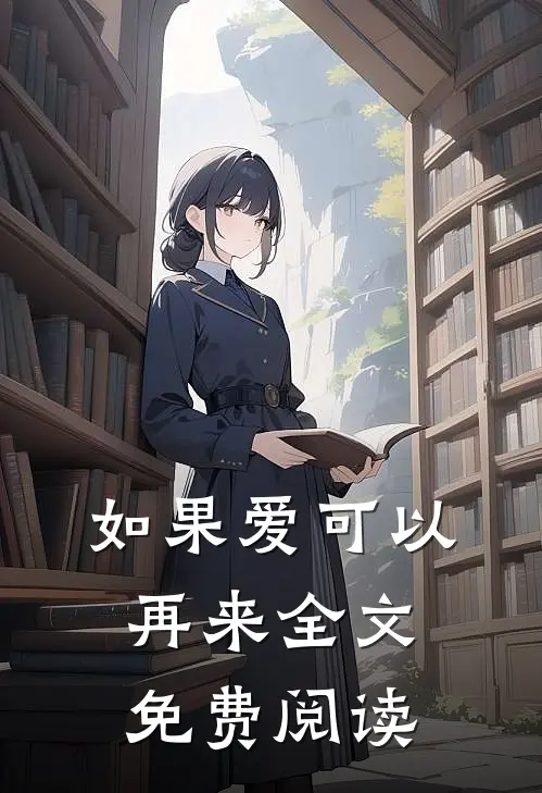 如果爱可以再来全文免费阅读