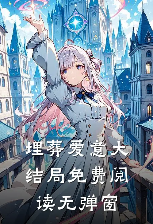 埋葬爱意大结局免费阅读无弹窗