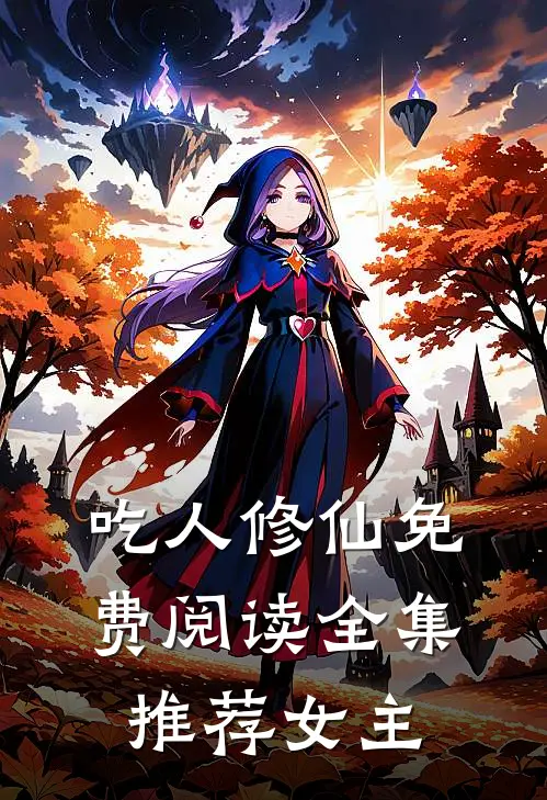 吃人修仙免费阅读全集推荐女主