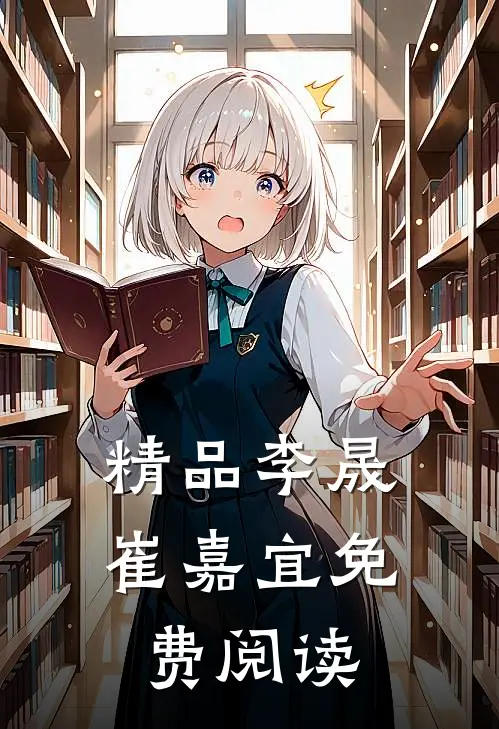 精品李晟崔嘉宜免费阅读