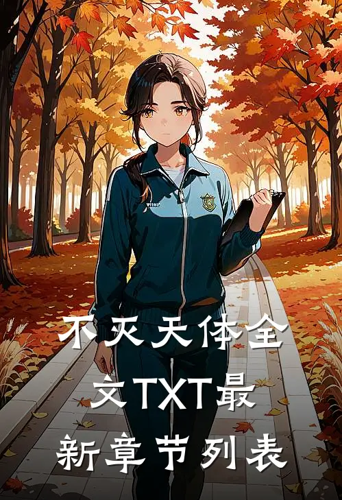 不灭天体全文TXT最新章节列表