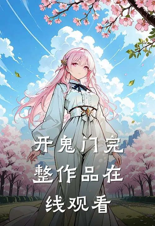 开鬼门完整作品在线观看