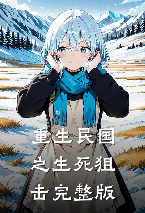 重生民国之生死狙击完整版