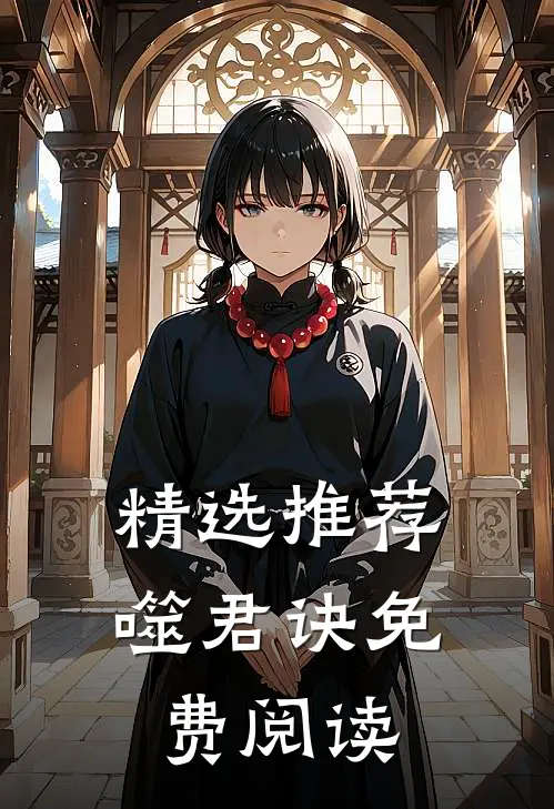 精选推荐噬君诀免费阅读
