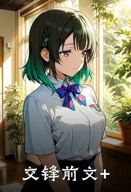 交锋前文+