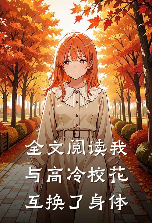 全文阅读我与高冷校花互换了身体
