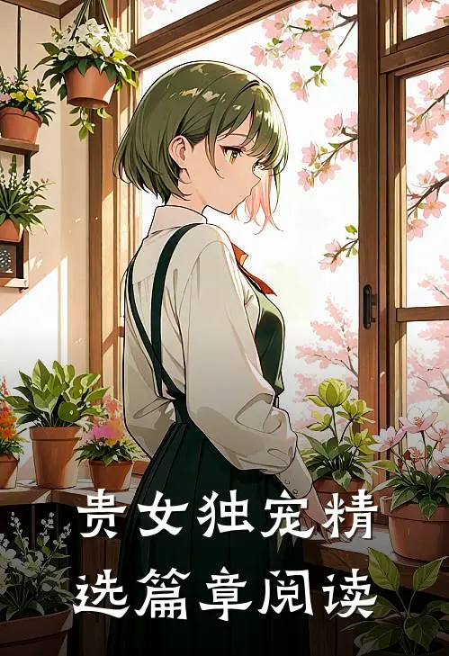 贵女独宠精选篇章阅读