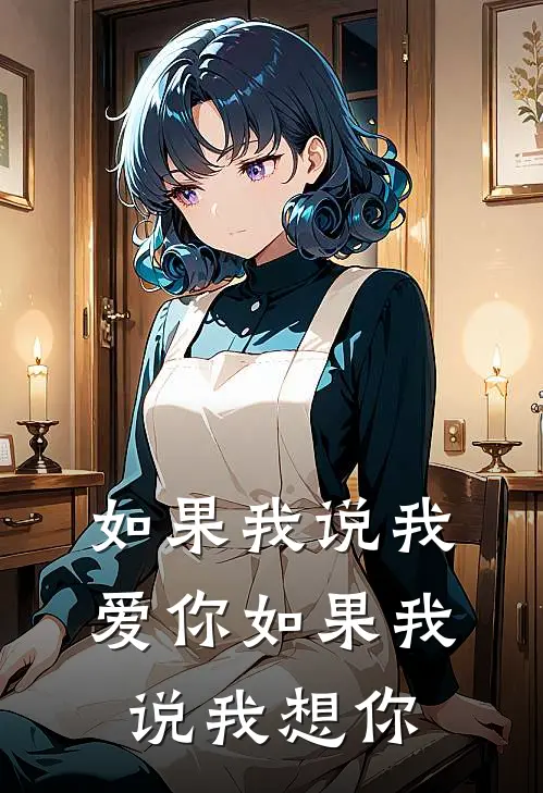 如果我说我爱你如果我说我想你