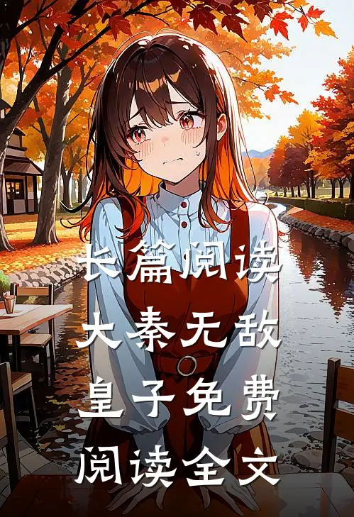 长篇阅读大秦无敌皇子免费阅读全文