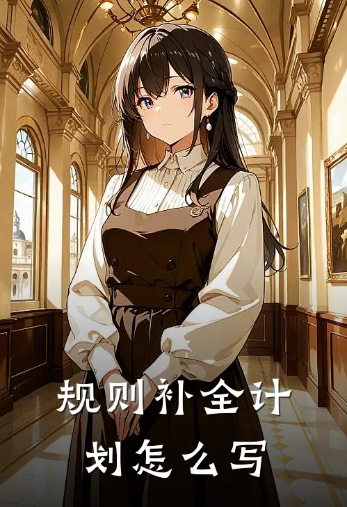 规则补全计划怎么写