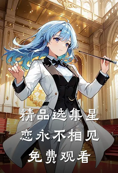 精品选集星恋永不相见免费观看