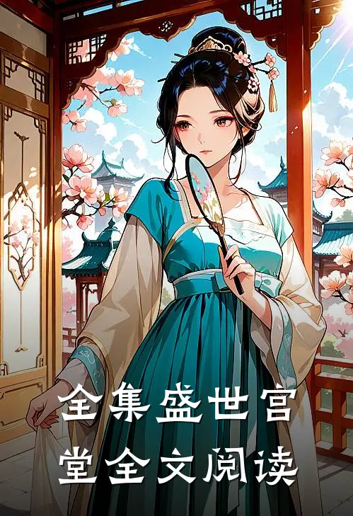 全集盛世宫堂全文阅读