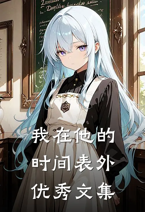 我在他的时间表外优秀文集