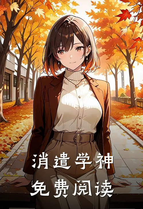 消遣学神免费阅读