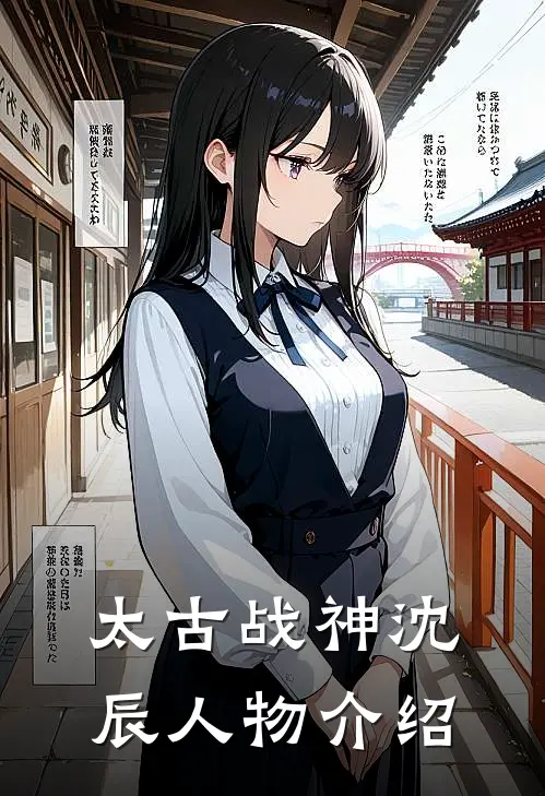 太古战神沈辰人物介绍