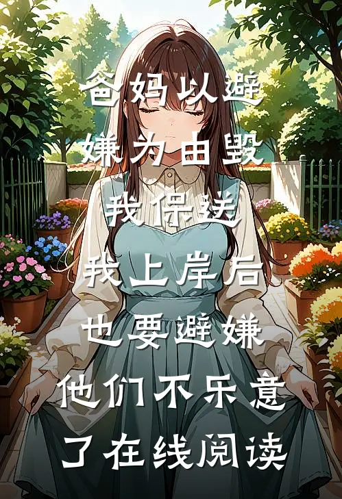 爸妈以避嫌为由毁我保送，我上岸后也要避嫌，他们不乐意了在线阅读