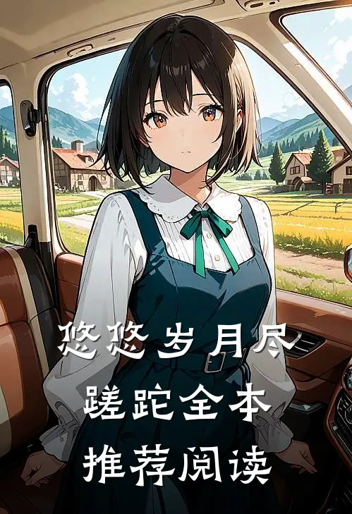 悠悠岁月尽蹉跎全本推荐阅读