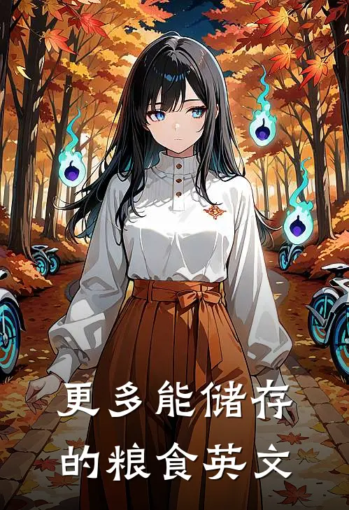 更多能储存的粮食英文