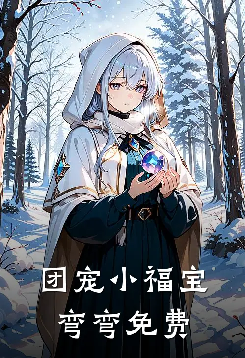 团宠小福宝弯弯免费