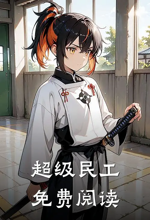 超级民工免费阅读
