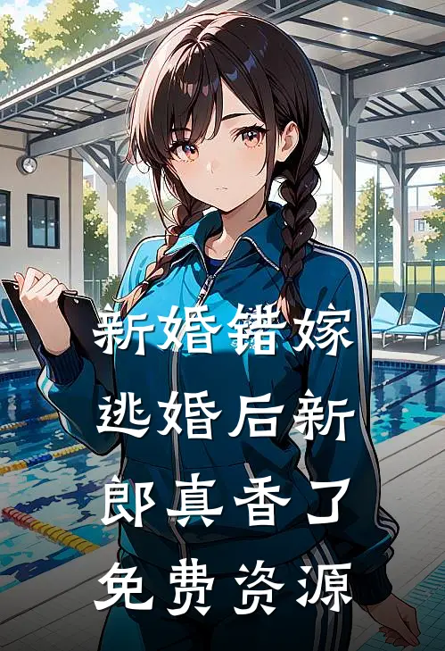 新婚错嫁逃婚后新郎真香了免费资源
