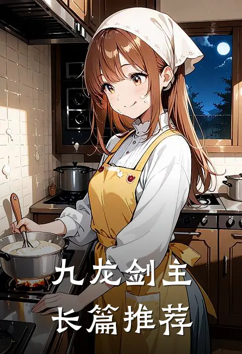 九龙剑主长篇推荐