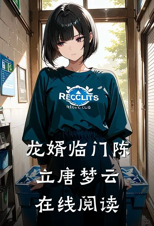 龙婿临门陈立唐梦云在线阅读