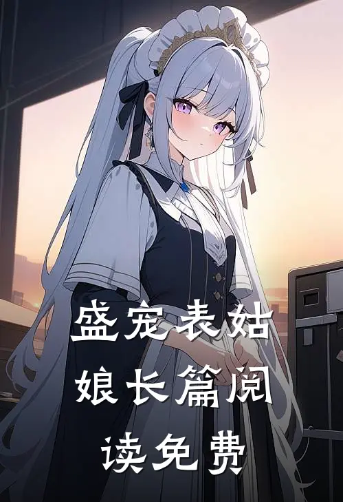 盛宠表姑娘长篇阅读免费