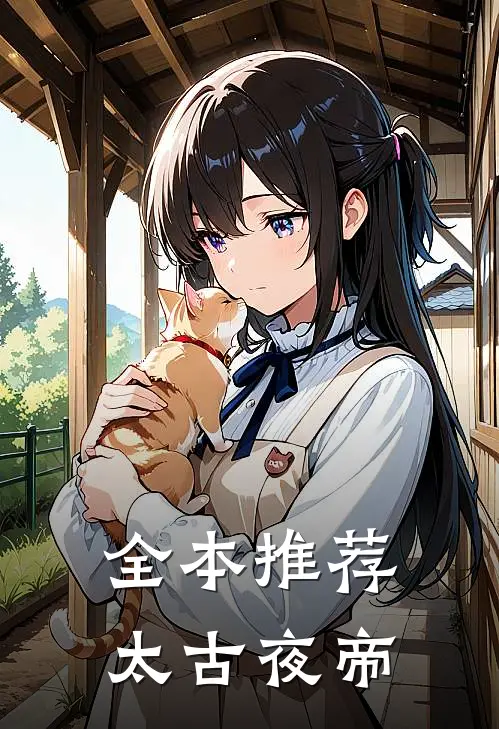 全本推荐太古夜帝