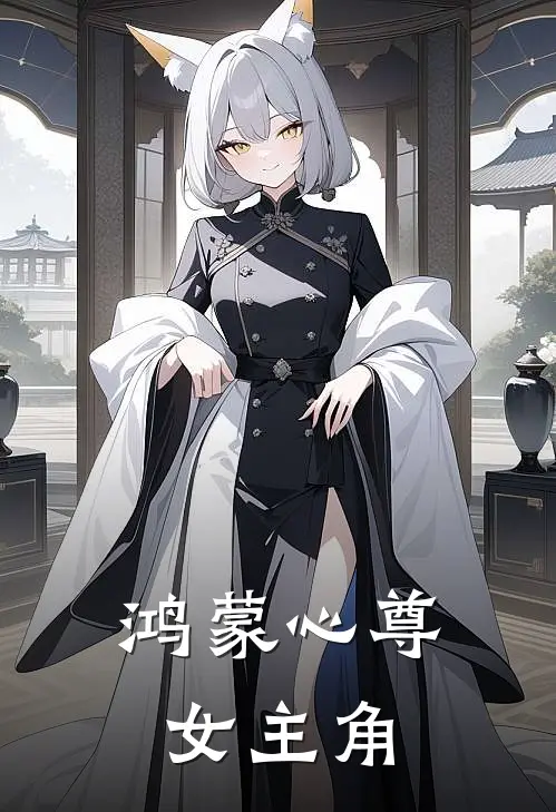 鸿蒙心尊女主角